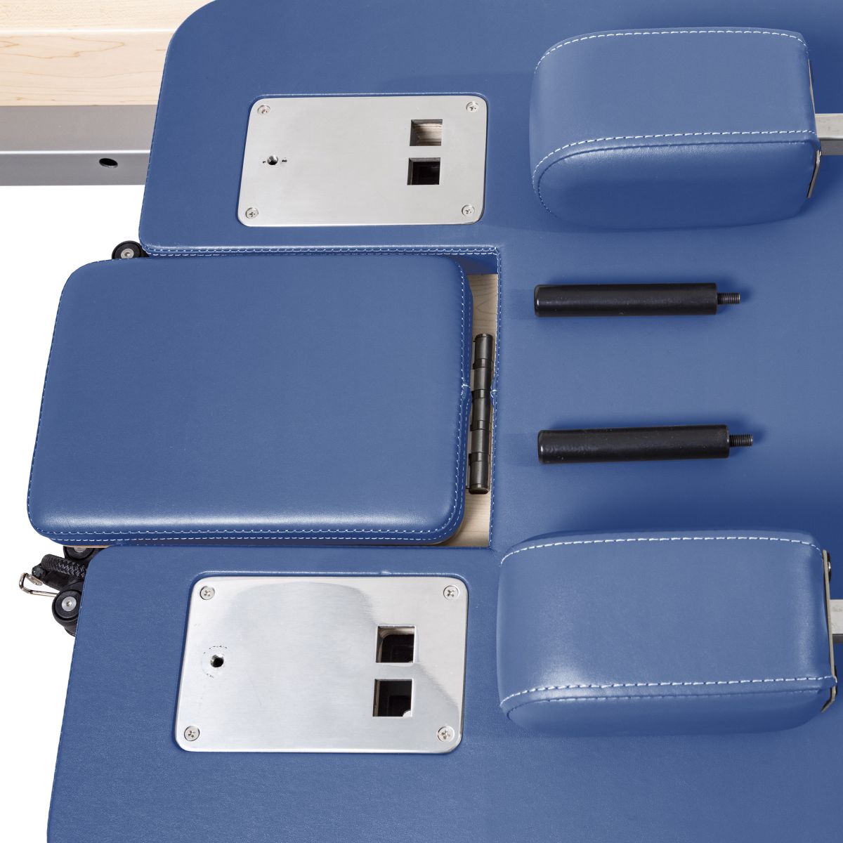 Master Instructor Reformer with Tower | Physio
